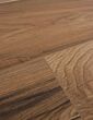 Waterproof walnut laminate flooring