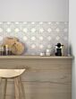 Pattern Printed Tile For walls