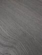 Wood laminate flooring grey