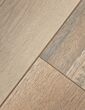 Rustic Wood Floor Joint 