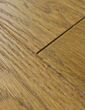 Golden Brown engineered oak floor