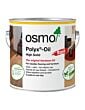 Osmo Polyx-Oil Rapid Clear Satin 2.5L wood floor oil finish