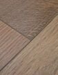 strong joints of click laminate flooring