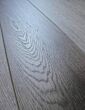 Embossed Grey Laminate floor