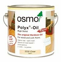 Osmo Hard Wax Oil Rapid Dry