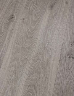 High-Quality Wood-Design Vinyl Flooring - Grey Tones