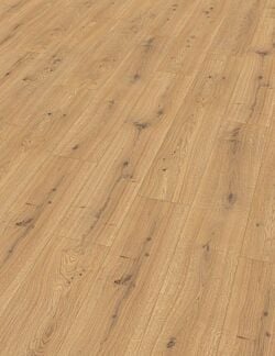 EGGER Aqua Honey Predaia Oak Click Water Resistant Laminate Flooring