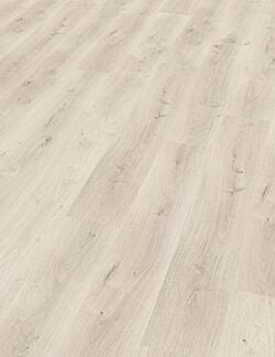EGGER Aqua White Pinot Oak Water Resistant Laminate Flooring