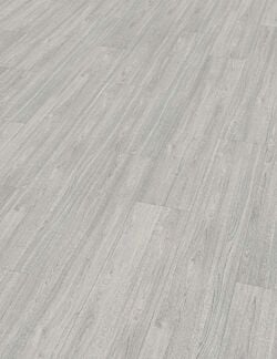 EGGER Light Grey Charlotte Oak Laminate Flooring