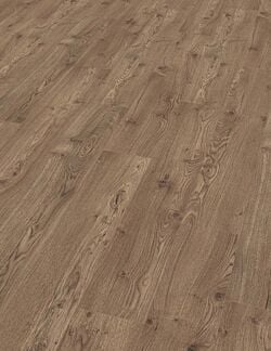 EGGER Aqua Smoke Olchon Oak Brown Water Resistance Laminate Flooring