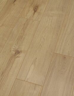 Egger Achensee Oak with natural grain and rustic look.