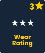 Wear Rating